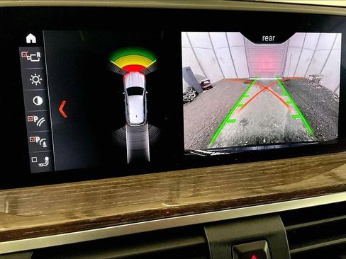 Used 2021 BMW X3 xDrive30i w/ Convenience Package image 20