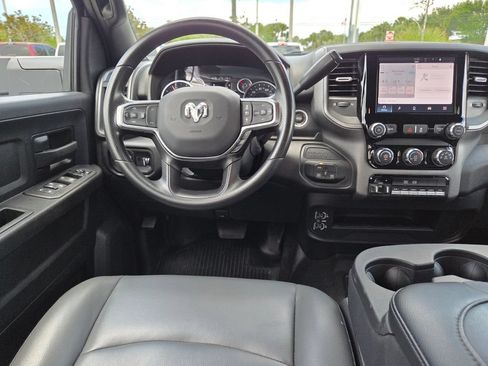 Used 2025 RAM 3500 Tradesman w/ Chrome Appearance Group AWD/4WD image 24