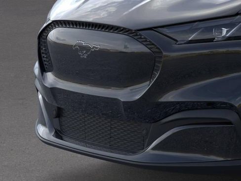 New 2026 Ford Mustang Mach-E Select RWD image 17