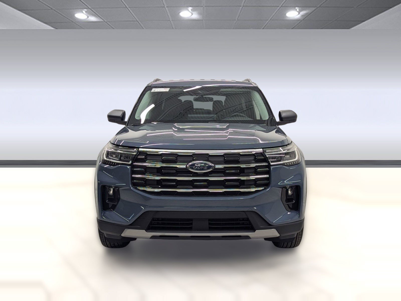 New 2026 Ford Explorer Active w/ Active Comfort Package AWD/4WD image 5