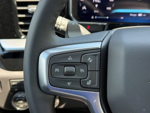 New 2026 Chevrolet Silverado 1500 LT Trail Boss w/ Convenience Package II AWD/4WD image 24