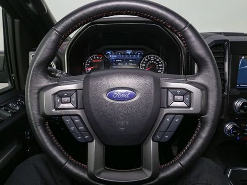 Used 2018 Ford F150 Lariat w/ Equipment Group 502A Luxury image 33