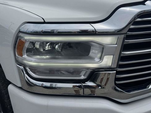 Used 2024 RAM 2500 Laramie w/ Safety Group AWD/4WD image 11
