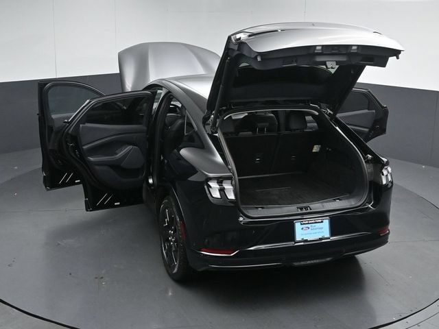Certified 2023 Ford Mustang Mach-E Premium w/ Mustang Nite Pony Package AWD/4WD image 58