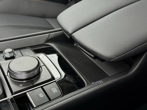 New 2026 MAZDA CX-50 AWD 2.5 S w/ Cargo Package image 21