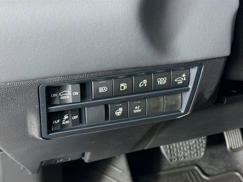 New 2026 Toyota Sequoia Platinum image 10