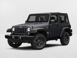 Used 2017 Jeep Wrangler Sport w/ Quick Order Package 24S video 1