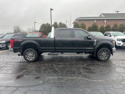 Used 2017 Ford F350 Lariat w/ Lariat Value Package