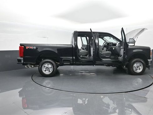 New 2026 Ford F250 XL w/ XL Driver Assist Package image 33