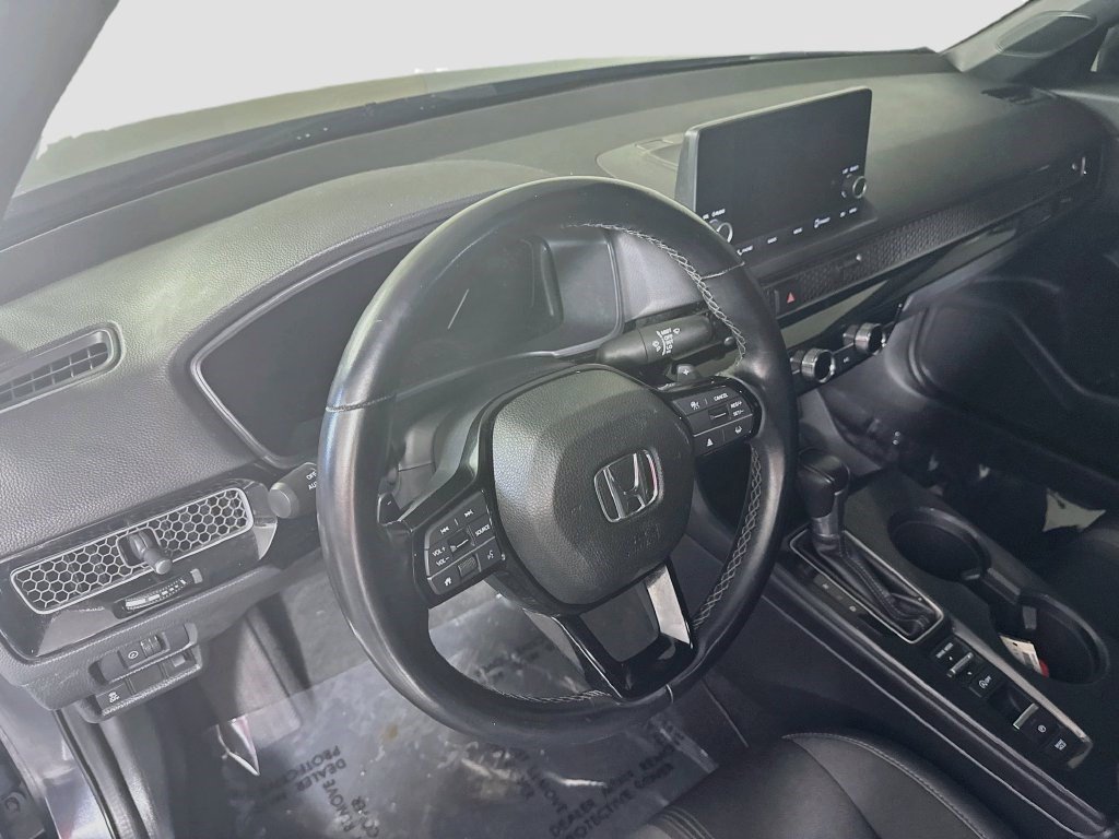 Used 2022 Honda Civic Sport image 22