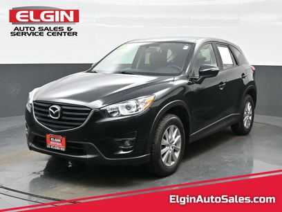 Used 2016 MAZDA CX-5 Touring