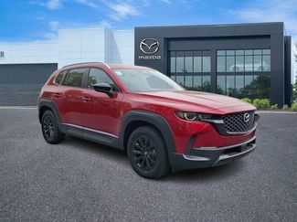 New 2026 MAZDA CX-50 2.5 Hybrid w/ Weather Package AWD/4WD video 1