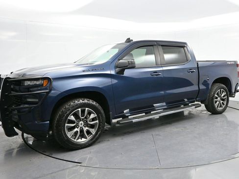 Used 2019 Chevrolet Silverado 1500 RST w/ All-Star Edition image 3