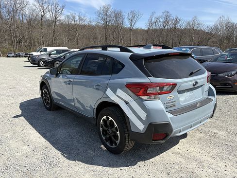 Used 2021 Subaru Crosstrek 2.0i Premium w/ Popular Package #3 image 1