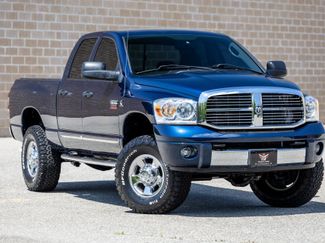 Used 2007 Dodge Ram 2500 Truck Laramie AWD/4WD video 1