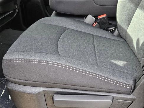 New 2026 RAM 2500 Tradesman image 4