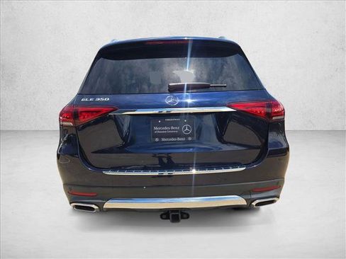 Used 2020 Mercedes-Benz GLE 350 image 7
