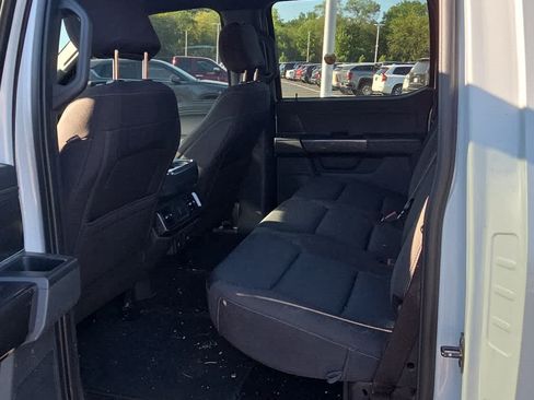 Used 2021 Ford F150 XLT w/ Equipment Group 302A High AWD/4WD image 6
