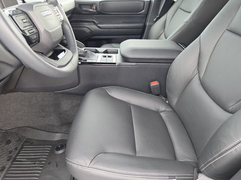 Used 2024 Toyota Land Cruiser 1958 AWD/4WD image 7