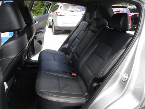 Used 2021 Kia Sportage S w/ S AWD Premium Package image 32