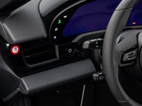 New 2026 Porsche Taycan image 20