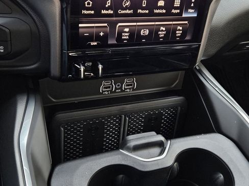 New 2026 RAM 2500 Laramie image 18