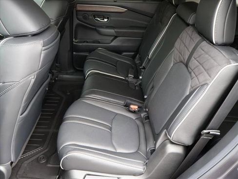 Used 2026 Honda Pilot Elite image 28