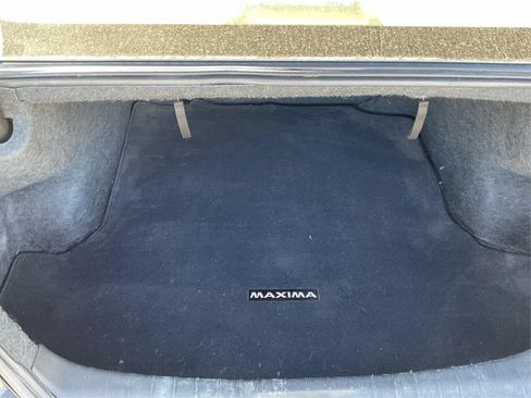 Used 2018 Nissan Maxima 3.5 SL FWD image 12