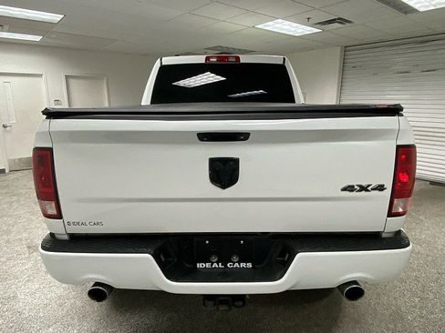 Used 2015 RAM 1500 Express image 6