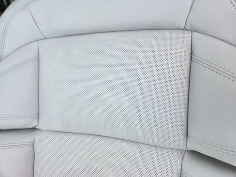 New 2026 Lincoln Navigator Reserve w/ Jet Appearance Package image 13