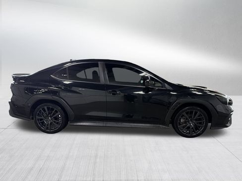 Certified 2023 Subaru WRX Premium image 8