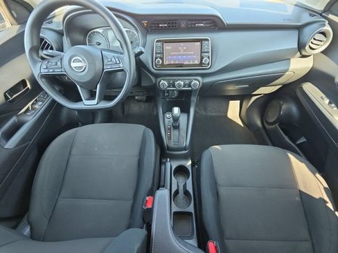 Used 2025 Nissan Kicks Play S FWD image 20