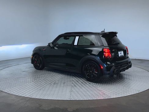 Used 2023 MINI Cooper John Cooper Works w/ Driver Assistance Package FWD image 6