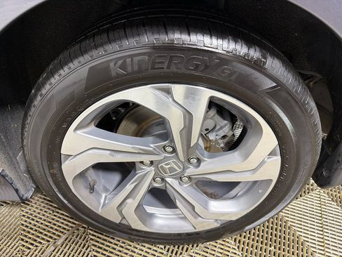 Used 2020 Honda Accord EX-L image 20