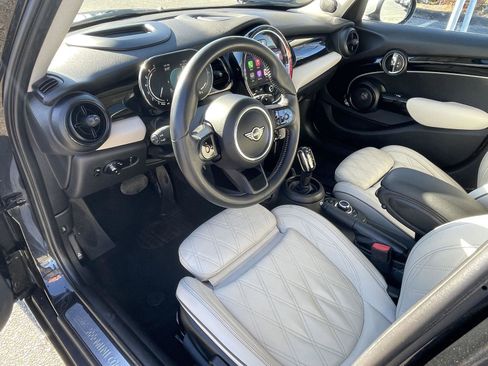 Used 2023 MINI Cooper S image 10