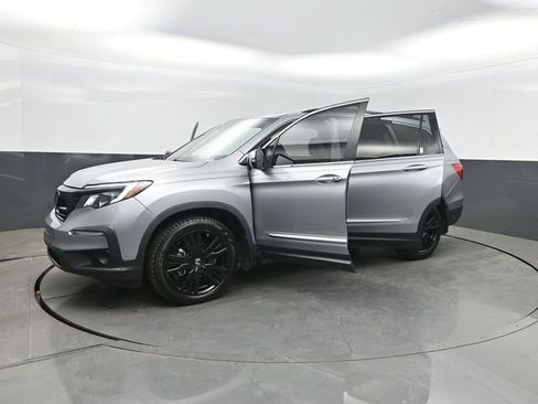 Used 2021 Honda Pilot Special Edition image 32