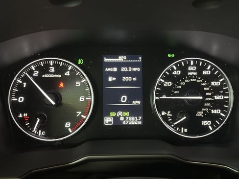 Used 2023 Subaru Outback Touring XT w/ Tech Package 3 AWD/4WD image 21