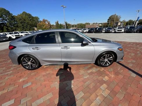 Used 2023 Honda Civic LX image 37