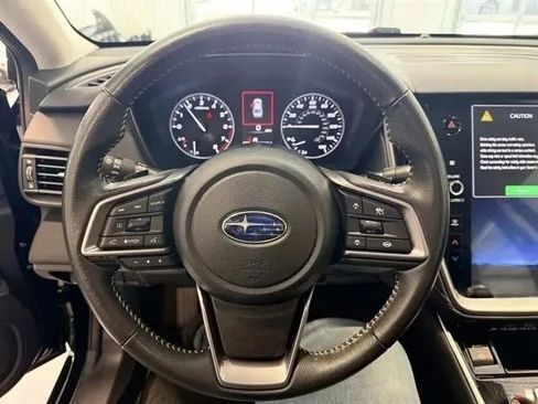 Used 2024 Subaru Legacy Premium AWD/4WD image 31