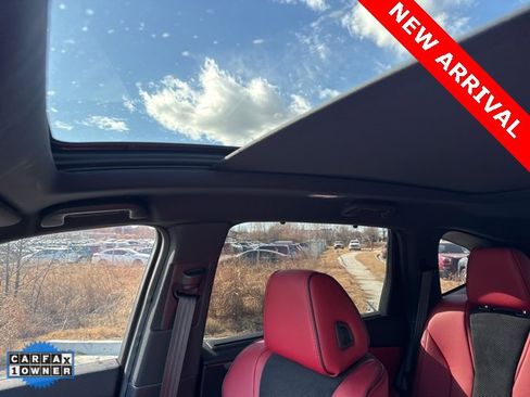 Used 2023 Acura MDX A-Spec image 15