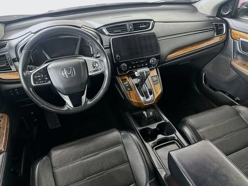 Certified 2019 Honda CR-V Touring image 31