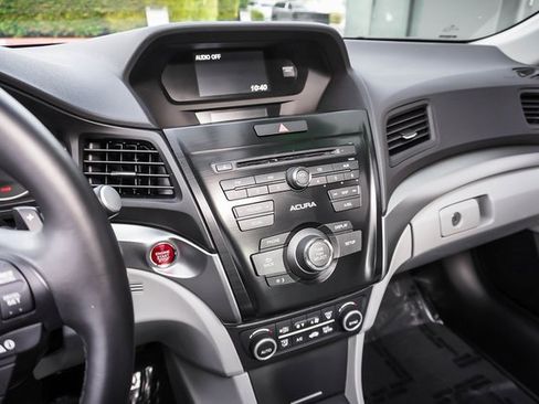 Used 2018 Acura ILX 2.4L image 16