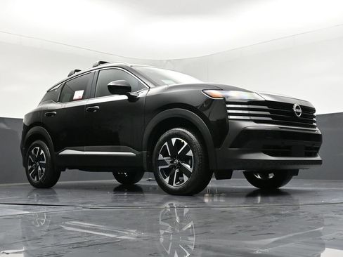 New 2026 Nissan Kicks SV w/ Cold Weather Package image 26