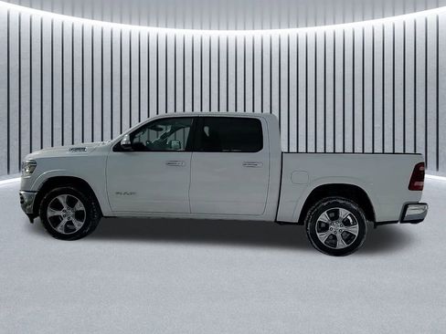 Used 2022 RAM 1500 Laramie image 17