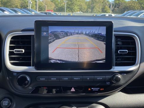 New 2026 Hyundai Venue SEL image 14
