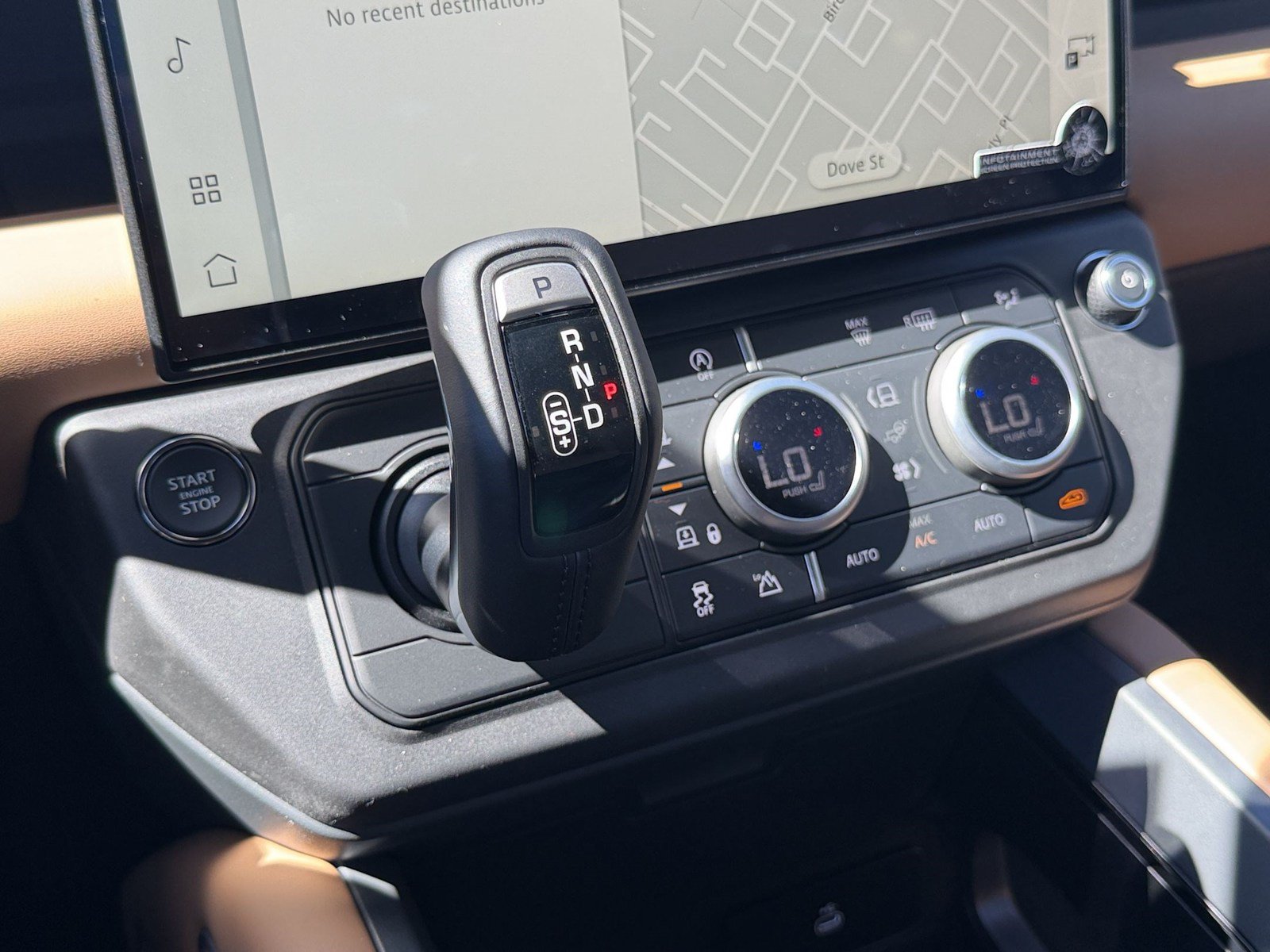 New 2026 Land Rover Defender 110 S AWD/4WD image 18