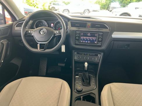 Used 2020 Volkswagen Tiguan S AWD/4WD image 16