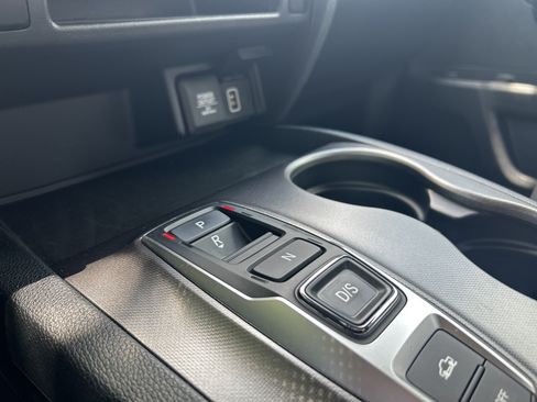 Certified 2023 Honda Ridgeline RTL image 16