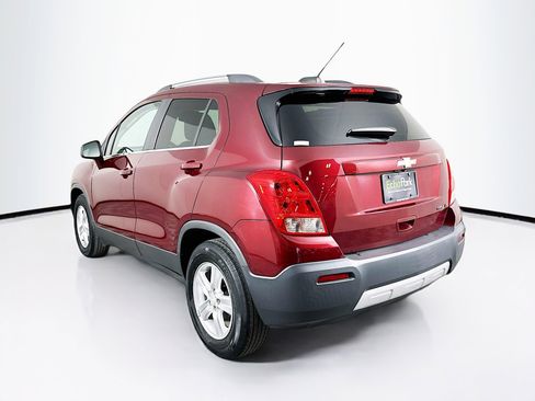 Used 2016 Chevrolet Trax LT image 5