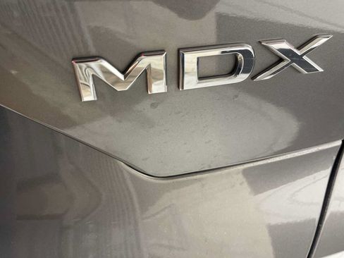 Used 2024 Acura MDX w/ Advance Package AWD/4WD image 7